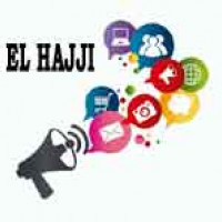 EL HAJJI