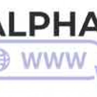 Alpha web