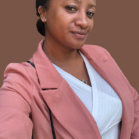 RAKOTONANAHARY Vola Elsa