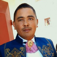 Narindra Ny Aina RAVONINJATOVO