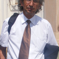 Ait iftene Djamel Hacene