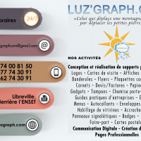 Luz'Graph.com