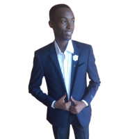 Zomo Nomo Romaric Valentin