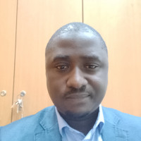 Trevidik TIKENG DAHA