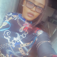 Melanie Mbala Ntube Essimbi