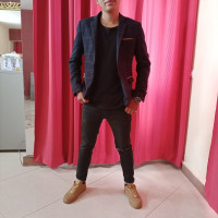 Brice ANDRIAMAHEFAROMISA