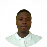 Daniel Romaric OUÉDRAOGO