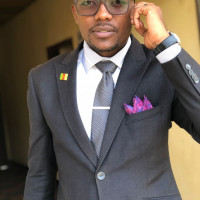 Abel-Franck Mbede Ebongue Kingue