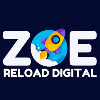 ZOE RELOAD DIGITAL