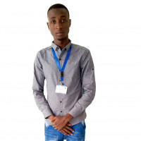 Abdou HAMADOU MOUMOUNI