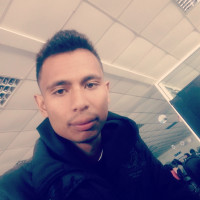 Maminiaina RANJANAHARISON