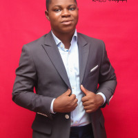 Thibaut Affo Hoyochi