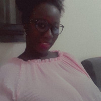 Rose Marie Diahere Ndong