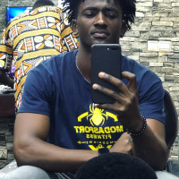 Mohamed Ali Nguema Nguema