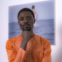 A. Aurel Giresse Behanzin