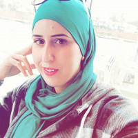 Amira Elgragba Elgragba